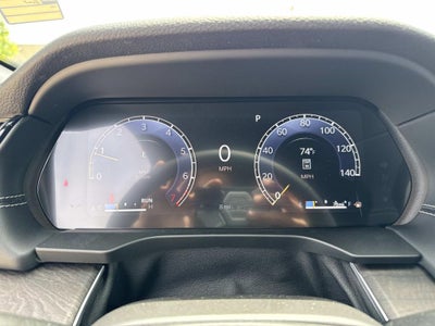 2026 Jeep Grand Cherokee GRAND CHEROKEE LAREDO ALTITUDE 4X2