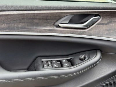 2026 Jeep Grand Cherokee GRAND CHEROKEE LAREDO ALTITUDE 4X2