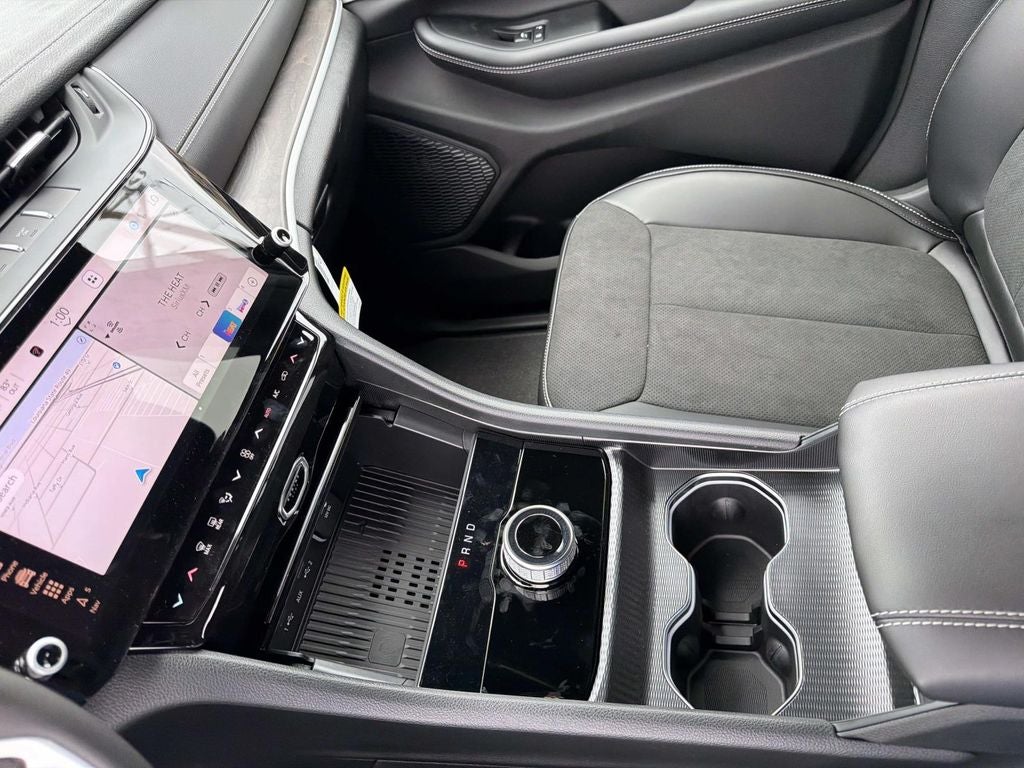 2026 Jeep Grand Cherokee GRAND CHEROKEE LAREDO ALTITUDE 4X2