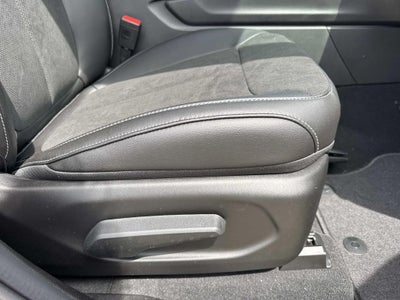 2026 Jeep Grand Cherokee GRAND CHEROKEE LAREDO ALTITUDE 4X2