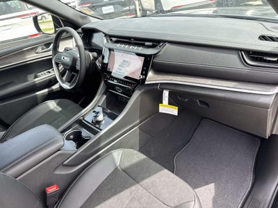 2026 Jeep Grand Cherokee GRAND CHEROKEE LAREDO ALTITUDE 4X2