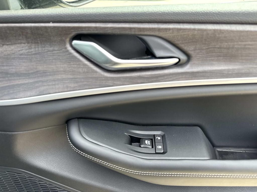 2026 Jeep Grand Cherokee GRAND CHEROKEE LAREDO ALTITUDE 4X2