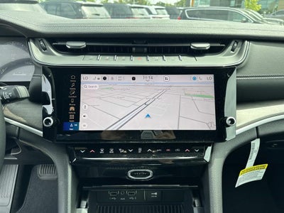 2026 Jeep Grand Cherokee GRAND CHEROKEE LAREDO ALTITUDE 4X2