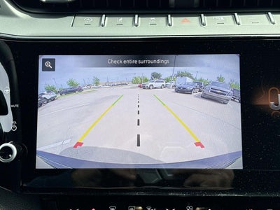 2026 Jeep Grand Cherokee GRAND CHEROKEE LAREDO ALTITUDE 4X2