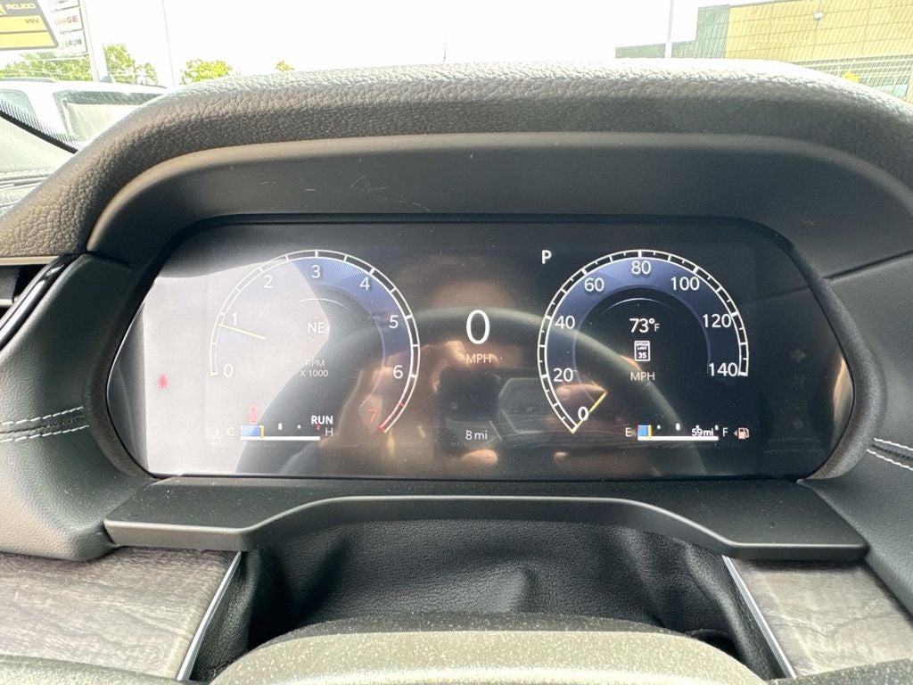 2026 Jeep Grand Cherokee GRAND CHEROKEE LAREDO ALTITUDE 4X2