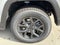 2027 Jeep Grand Cherokee Laredo Altitude