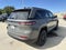 2027 Jeep Grand Cherokee Laredo Altitude