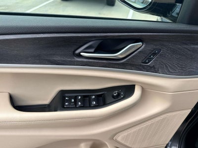 2025 Jeep Grand Cherokee GRAND CHEROKEE LIMITED 4X2