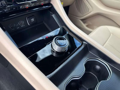 2025 Jeep Grand Cherokee GRAND CHEROKEE LIMITED 4X2