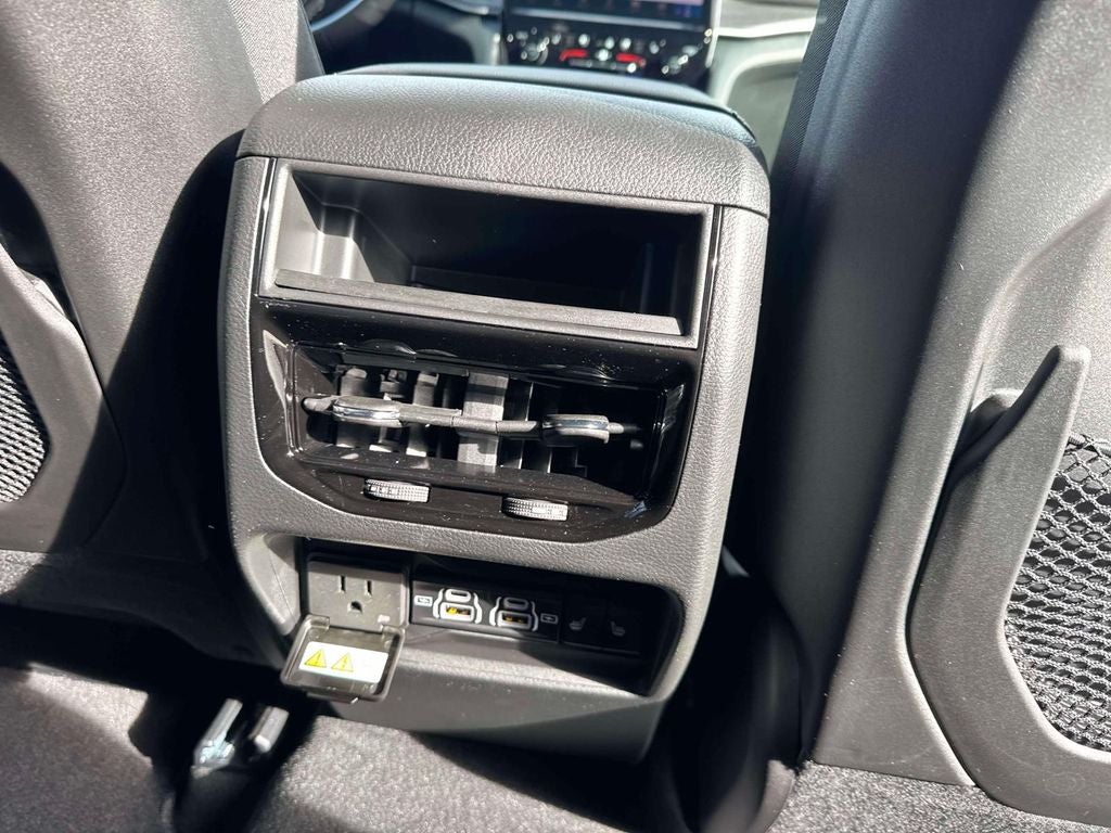 2025 Jeep Grand Cherokee GRAND CHEROKEE LIMITED 4X2