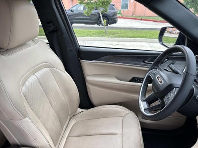 2023 Jeep Grand Cherokee Limited 4x2