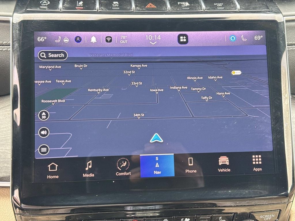 2023 Jeep Grand Cherokee Limited 4x2