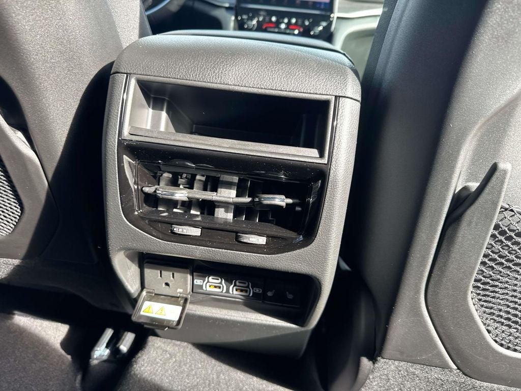 2025 Jeep Grand Cherokee GRAND CHEROKEE LIMITED 4X2