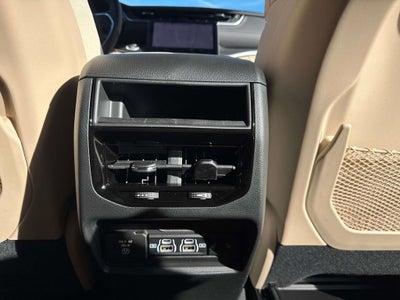 2025 Jeep Grand Cherokee GRAND CHEROKEE LIMITED 4X2