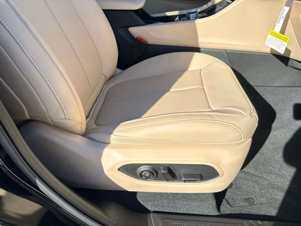 2025 Jeep Grand Cherokee GRAND CHEROKEE LIMITED 4X2