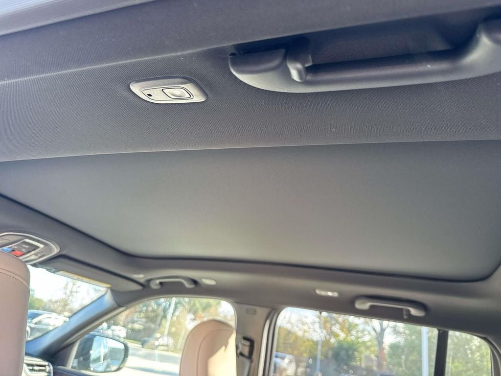 2025 Jeep Grand Cherokee GRAND CHEROKEE LIMITED 4X2