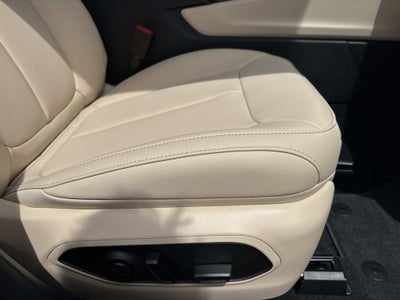 2026 Jeep Grand Cherokee GRAND CHEROKEE LIMITED 4X2