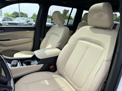 2026 Jeep Grand Cherokee GRAND CHEROKEE LIMITED 4X2