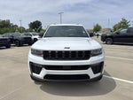 2026 Jeep Grand Cherokee GRAND CHEROKEE LIMITED 4X2