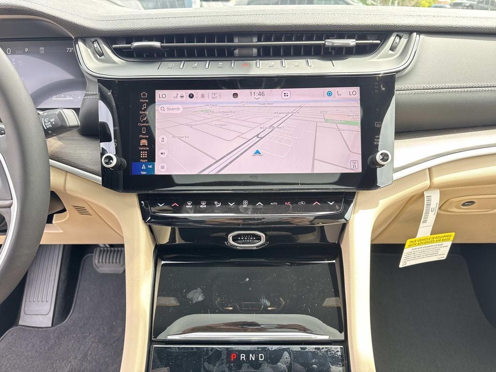 2026 Jeep Grand Cherokee GRAND CHEROKEE LIMITED 4X2