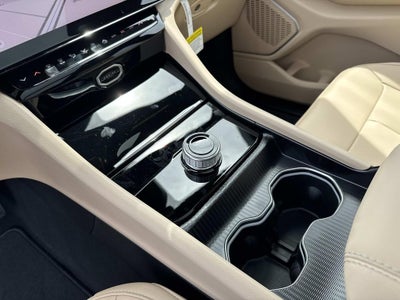 2026 Jeep Grand Cherokee GRAND CHEROKEE LIMITED 4X2