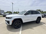 2026 Jeep Grand Cherokee GRAND CHEROKEE LIMITED 4X2