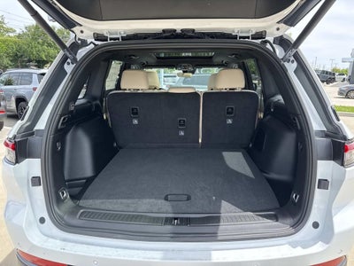 2026 Jeep Grand Cherokee GRAND CHEROKEE LIMITED 4X2