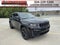 2026 Jeep Grand Cherokee GRAND CHEROKEE LIMITED 4X2