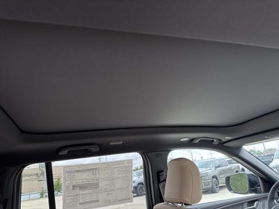2026 Jeep Grand Cherokee GRAND CHEROKEE LIMITED 4X2