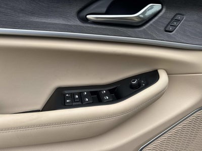 2026 Jeep Grand Cherokee GRAND CHEROKEE LIMITED 4X2
