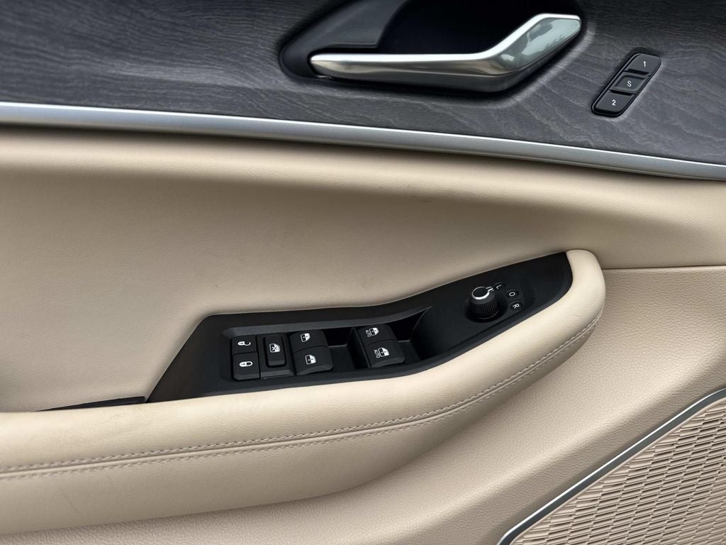 2026 Jeep Grand Cherokee GRAND CHEROKEE LIMITED 4X2