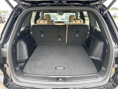 2026 Jeep Grand Cherokee GRAND CHEROKEE LIMITED 4X2