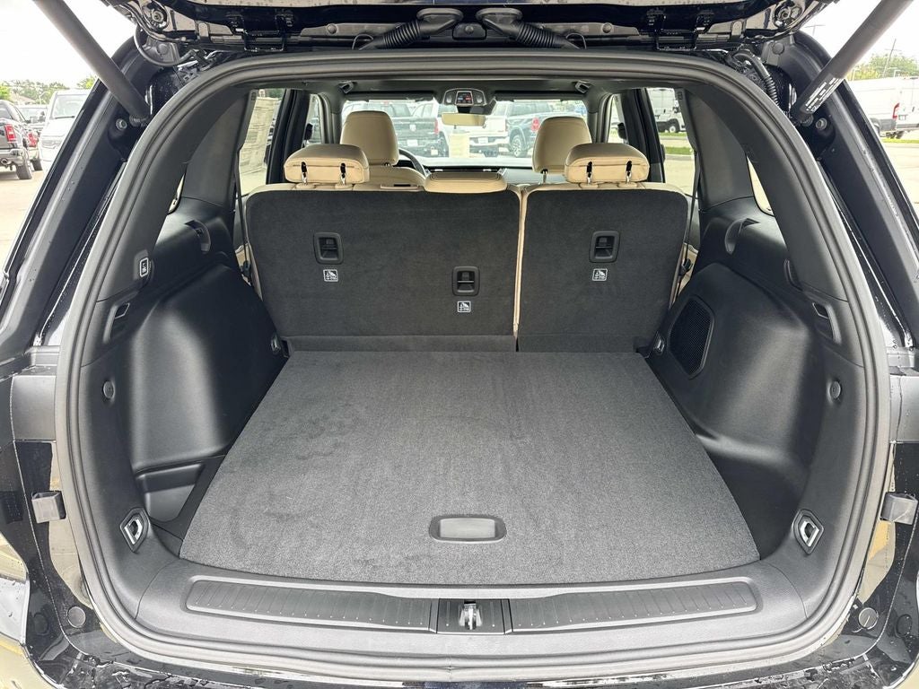 2026 Jeep Grand Cherokee GRAND CHEROKEE LIMITED 4X2