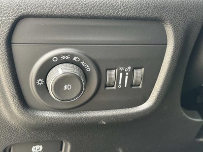 2026 Jeep Grand Cherokee GRAND CHEROKEE LIMITED 4X2