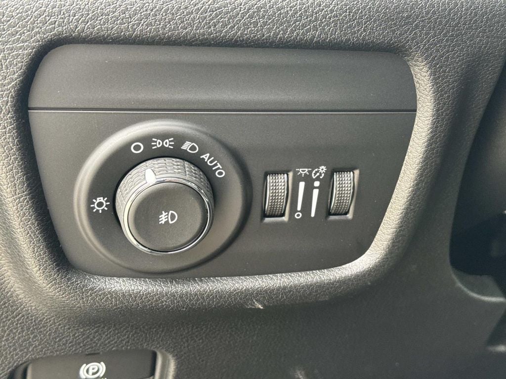 2026 Jeep Grand Cherokee GRAND CHEROKEE LIMITED 4X2