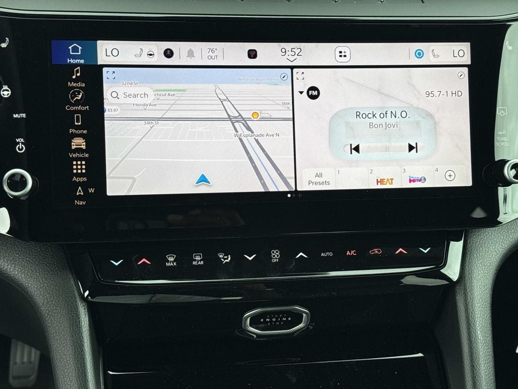 2026 Jeep Grand Cherokee GRAND CHEROKEE LIMITED 4X2