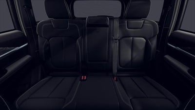 2026 Jeep Grand Cherokee GRAND CHEROKEE LIMITED 4X2