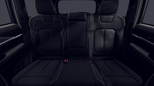 2026 Jeep Grand Cherokee GRAND CHEROKEE LIMITED 4X2