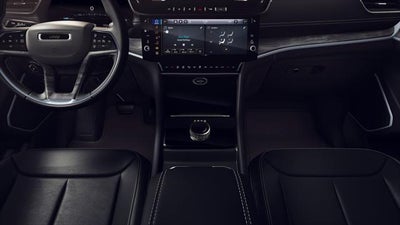 2026 Jeep Grand Cherokee GRAND CHEROKEE LIMITED 4X2