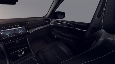 2026 Jeep Grand Cherokee GRAND CHEROKEE LIMITED 4X2