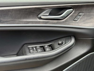 2026 Jeep Grand Cherokee GRAND CHEROKEE LIMITED 4X2