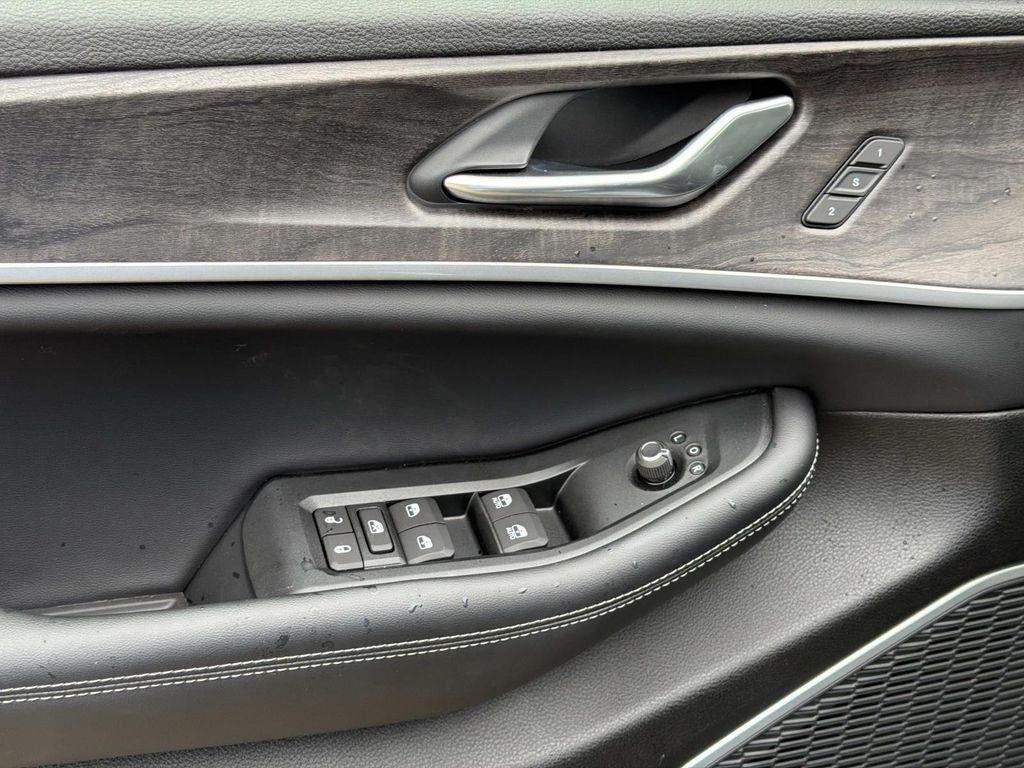 2026 Jeep Grand Cherokee GRAND CHEROKEE LIMITED 4X2
