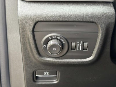 2026 Jeep Grand Cherokee GRAND CHEROKEE LIMITED 4X2