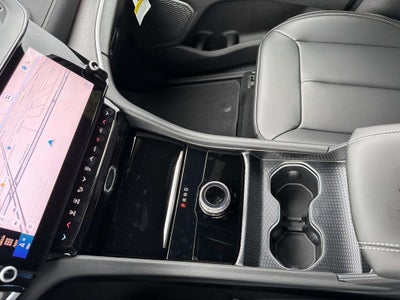 2026 Jeep Grand Cherokee GRAND CHEROKEE LIMITED 4X2