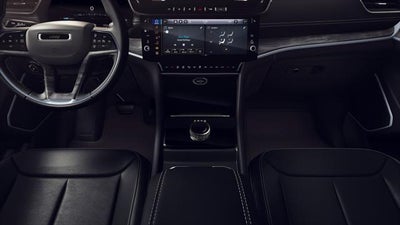 2026 Jeep Grand Cherokee GRAND CHEROKEE LIMITED 4X2