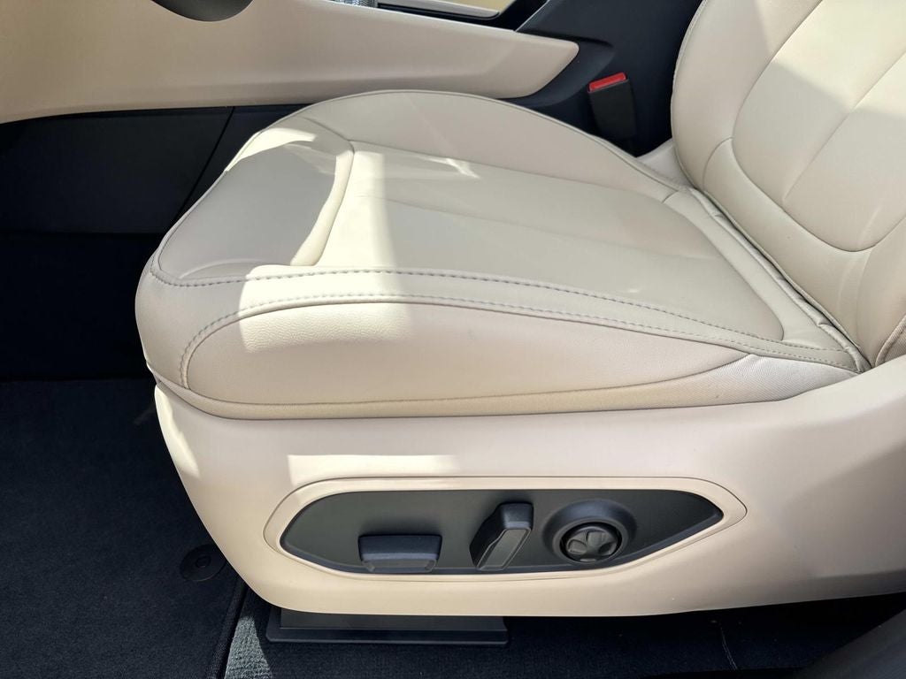 2026 Jeep Grand Cherokee GRAND CHEROKEE LIMITED 4X2