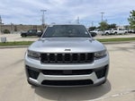 2026 Jeep Grand Cherokee GRAND CHEROKEE LIMITED 4X2