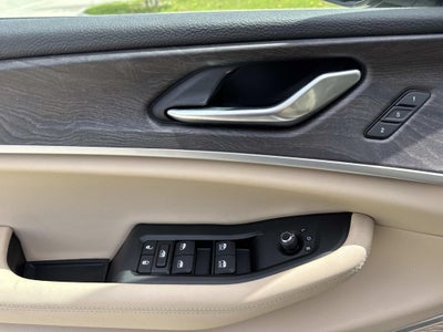 2026 Jeep Grand Cherokee GRAND CHEROKEE LIMITED 4X2