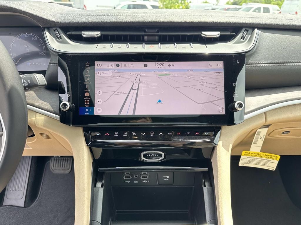 2026 Jeep Grand Cherokee GRAND CHEROKEE LIMITED 4X2