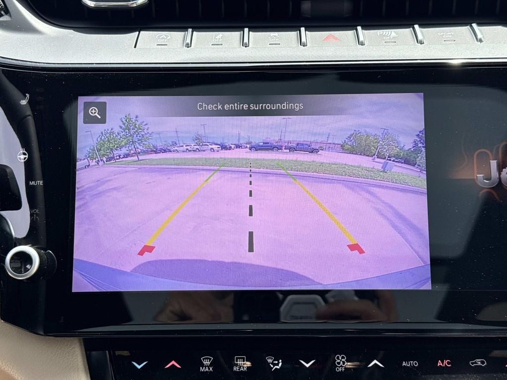 2026 Jeep Grand Cherokee GRAND CHEROKEE LIMITED 4X2